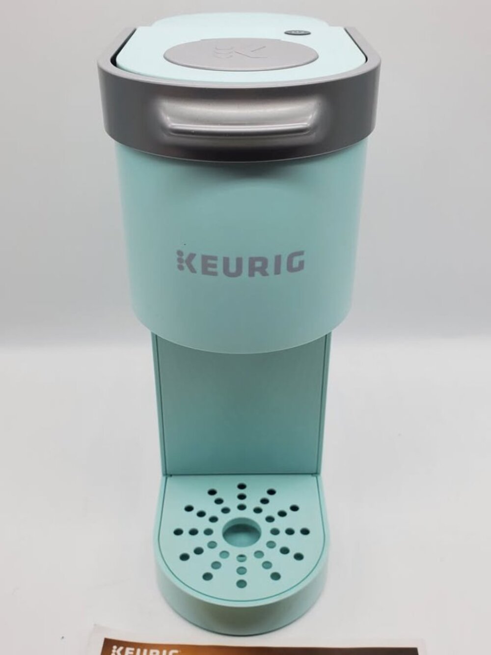 Keurig K-Mini Single Serve Coffee Maker